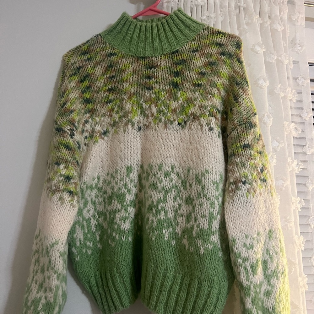 Aerie sweater